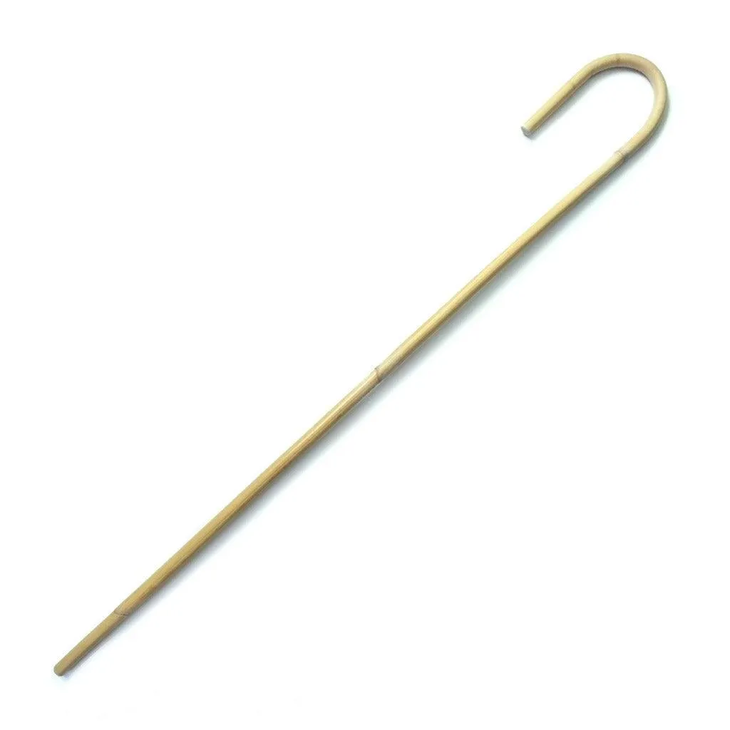 Rattan Cane (Crook-handle)