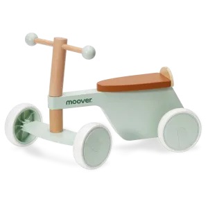 Ride-On Bike VARIOUS COLOURS