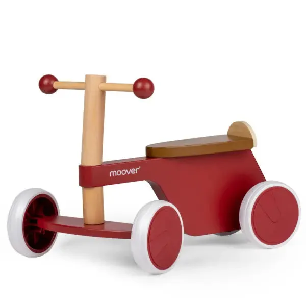 Ride-On Bike VARIOUS COLOURS
