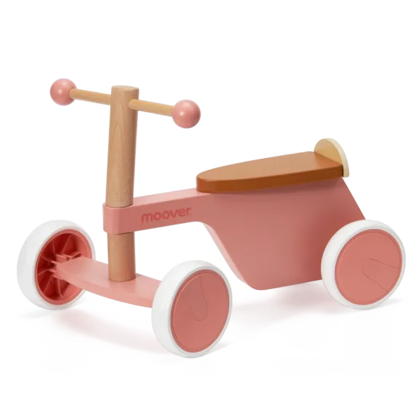 Ride-On Bike VARIOUS COLOURS