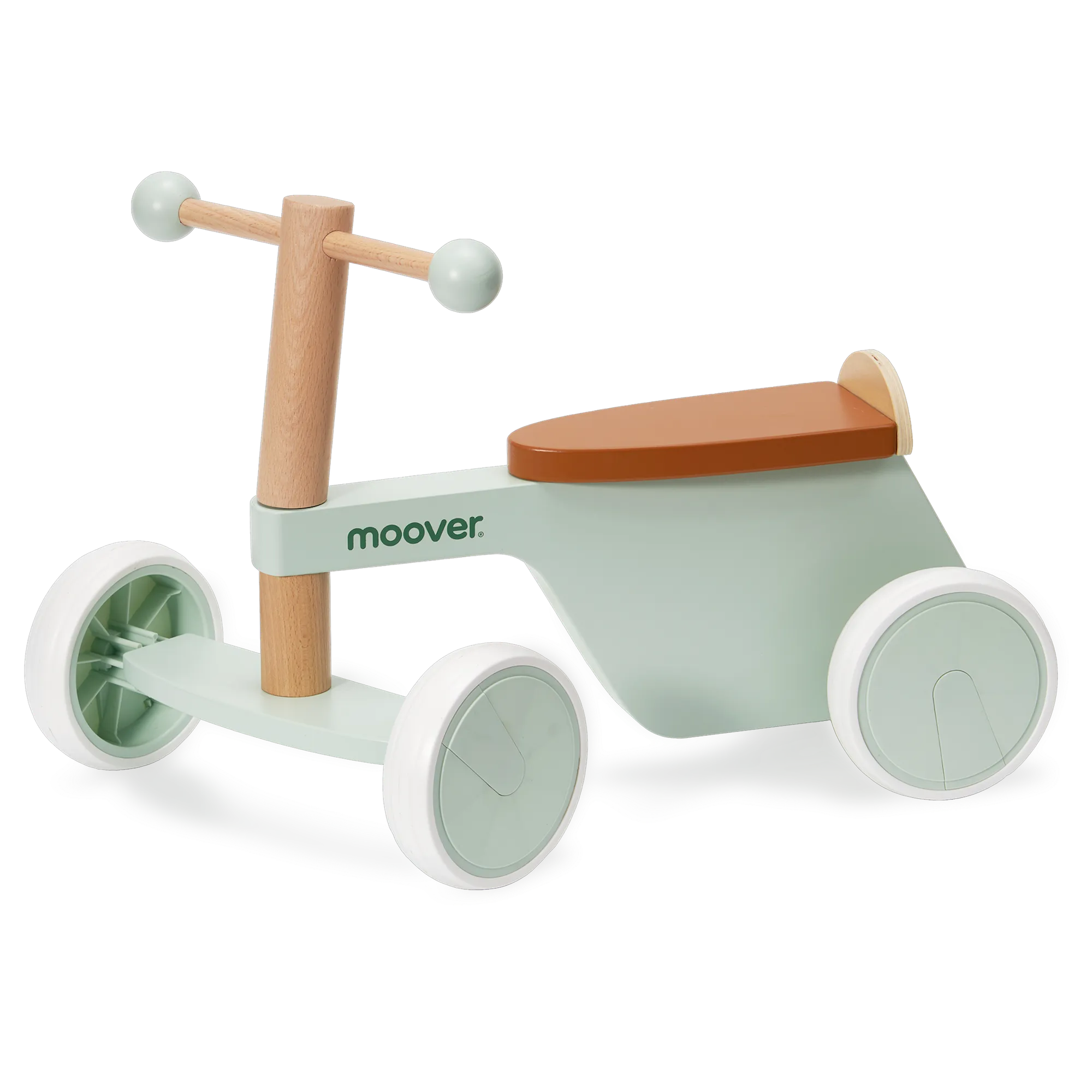 Ride-On Bike VARIOUS COLOURS
