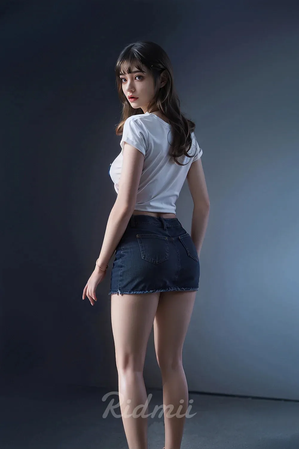 RIDMII Miranda 5'6 FT (169cm)   Real Sex Doll 【US In Stock】