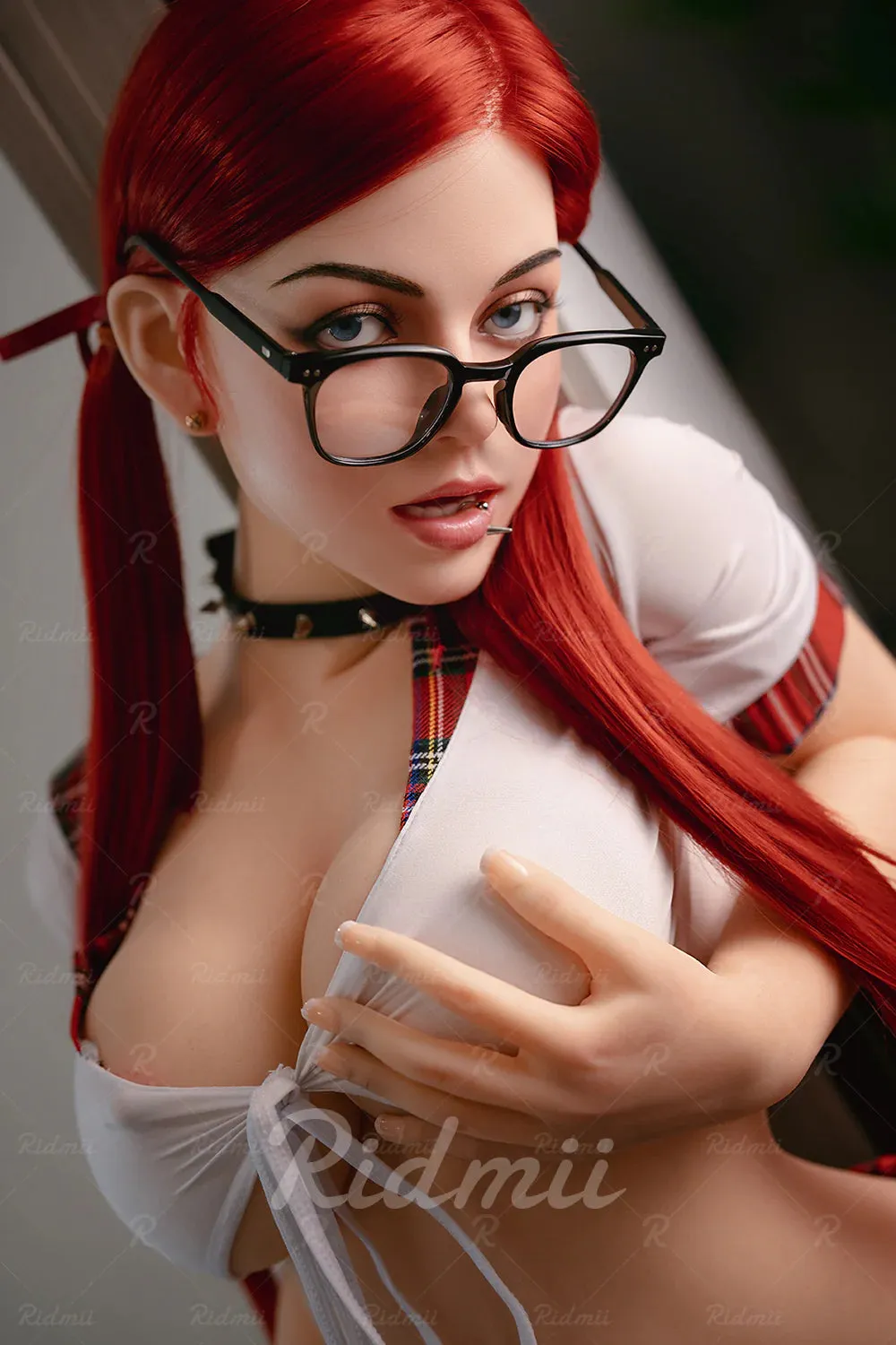 RIDMII Unique5'3 FT (160cm)   Real Sex Doll 【US In Stock】