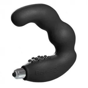 Rocks off Bad Boy Anal Massager |  7 Speed | Bullet | Vibrating