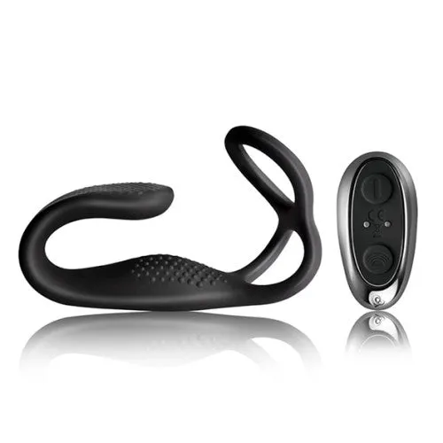 Rocks-Off The Vibe male play sex toy