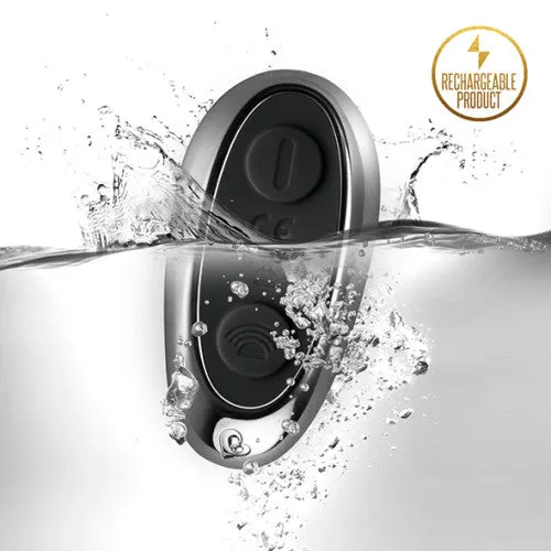 Rocks-Off The Vibe male play sex toy
