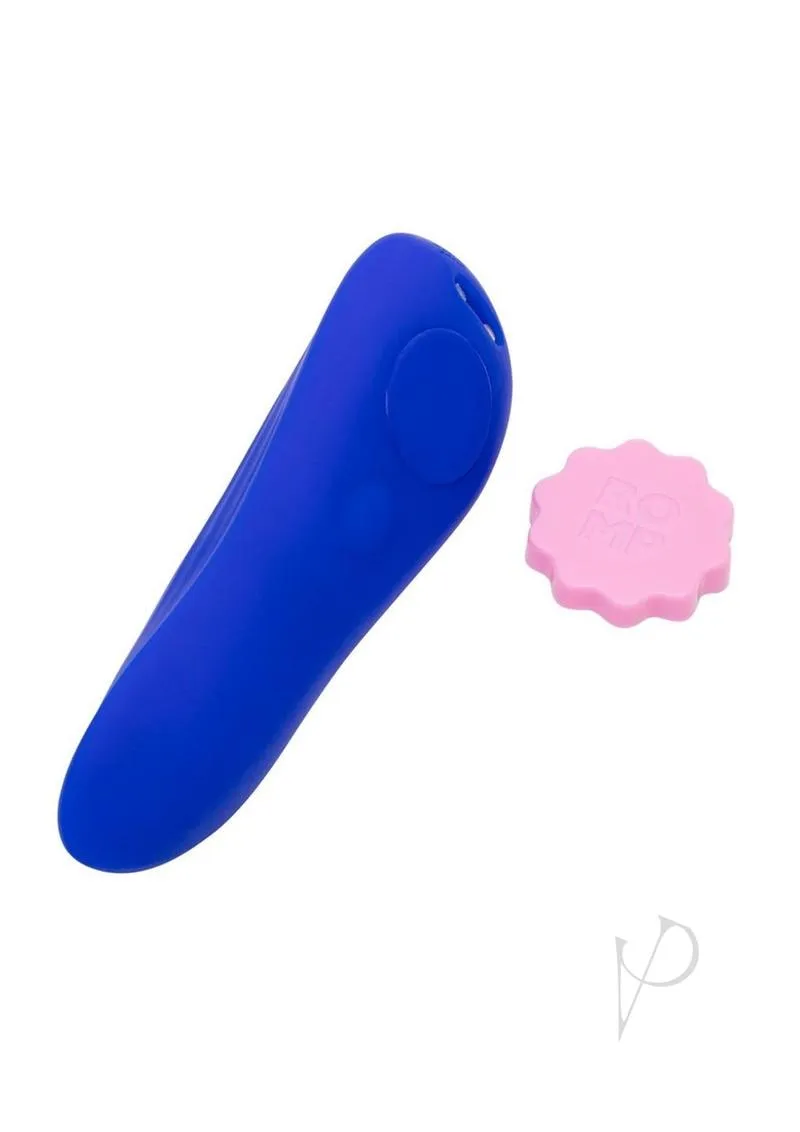 Romp Party Blue/pink