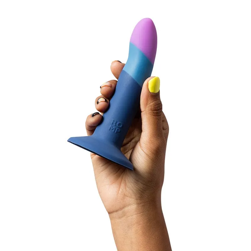 Romp Piccolo Dildo