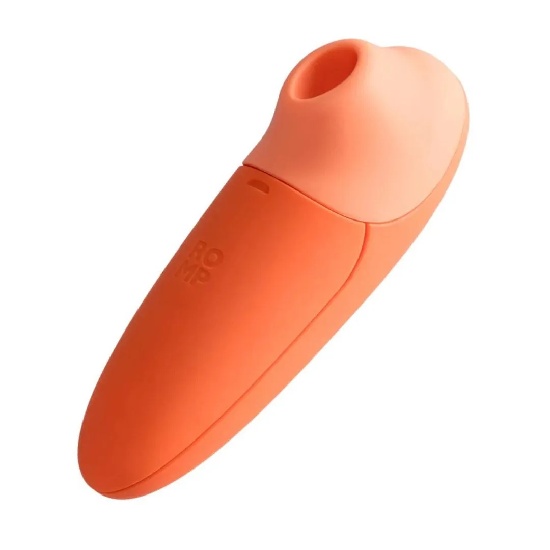 Romp Switch X Beginner's Pleasure Air Clitoral Stimulator