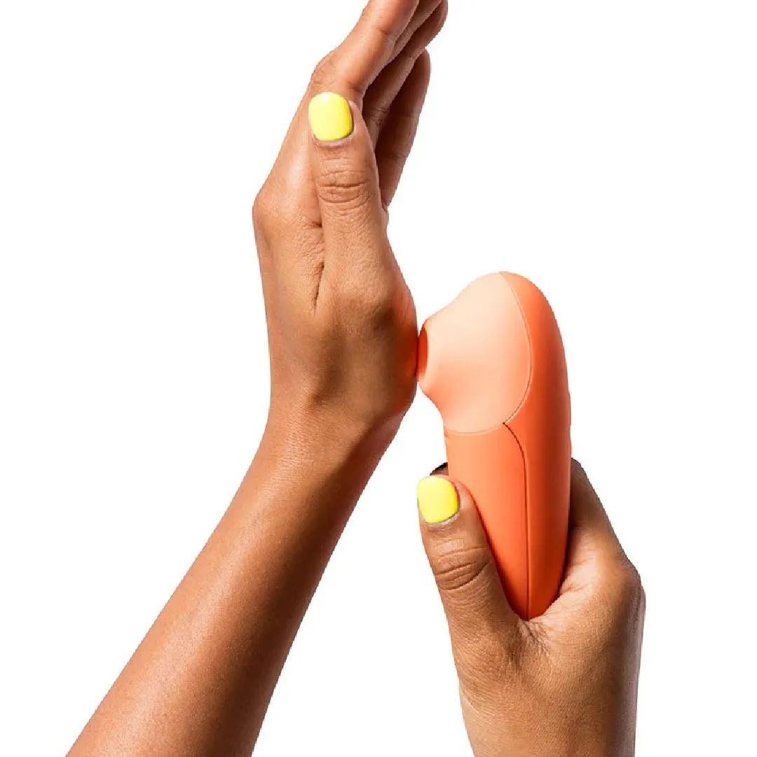 Romp Switch X Beginner's Pleasure Air Clitoral Stimulator