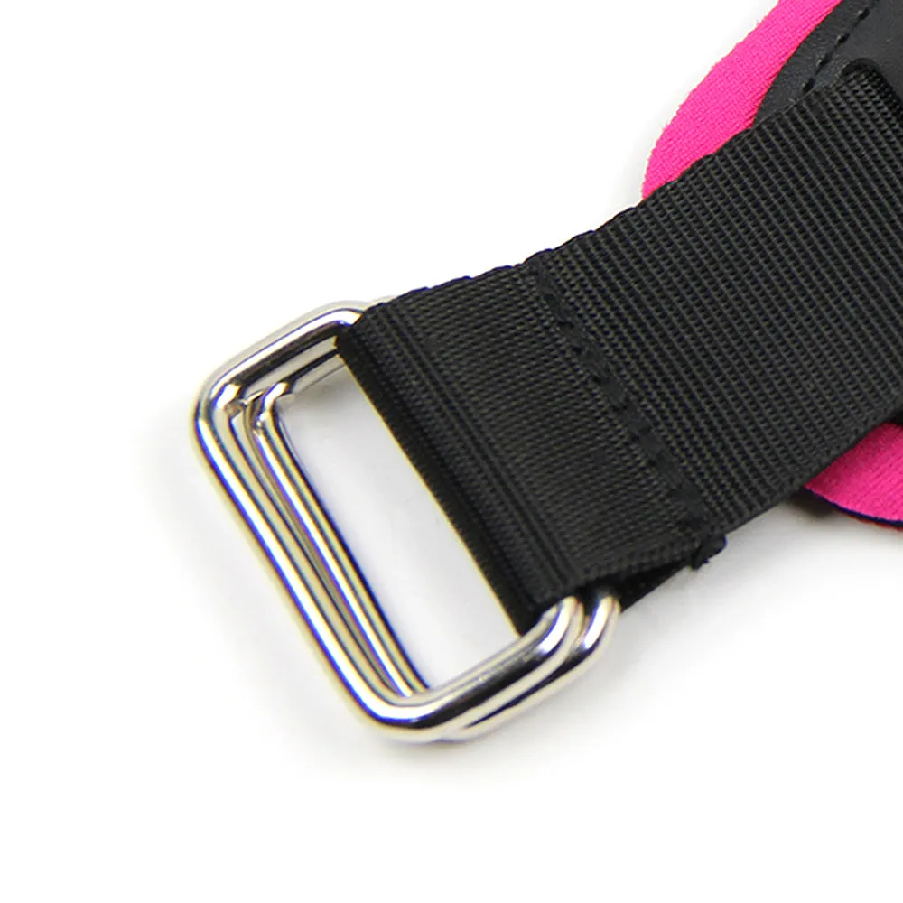 RoomFun Strap-on Dildo Wearable on Leg ZW-018