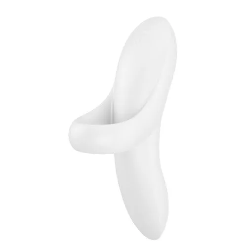 Satisfyer Bold Lover White
