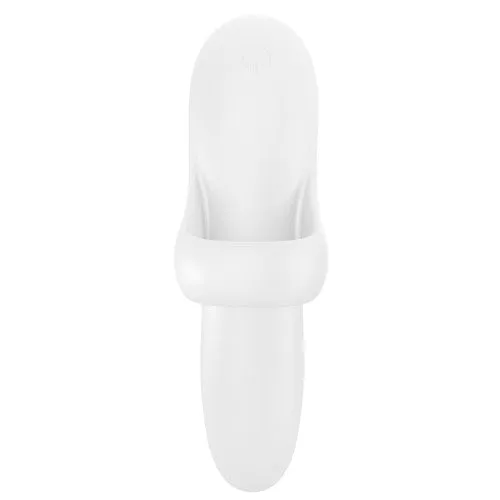 Satisfyer Bold Lover White