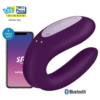 Satisfyer Double Joy