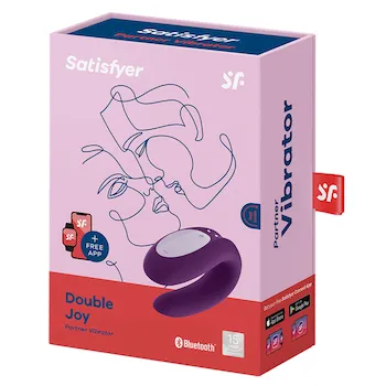 Satisfyer Double Joy