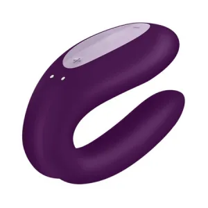 Satisfyer Double Joy