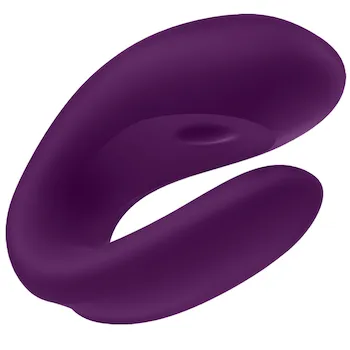 Satisfyer Double Joy