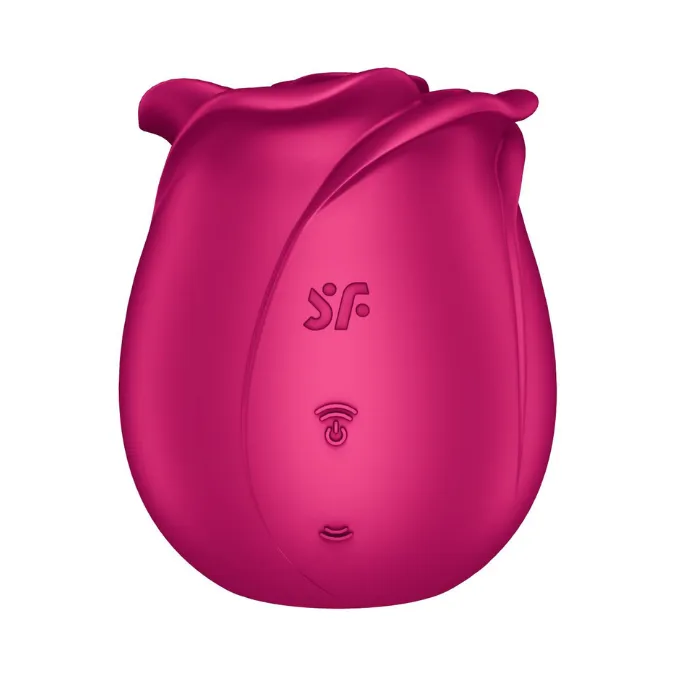 Satisfyer Pro 2 Classic Blossom