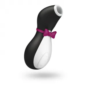 Satisfyer Pro Penguin Next Gen Clitoral Stimulator Vibrator