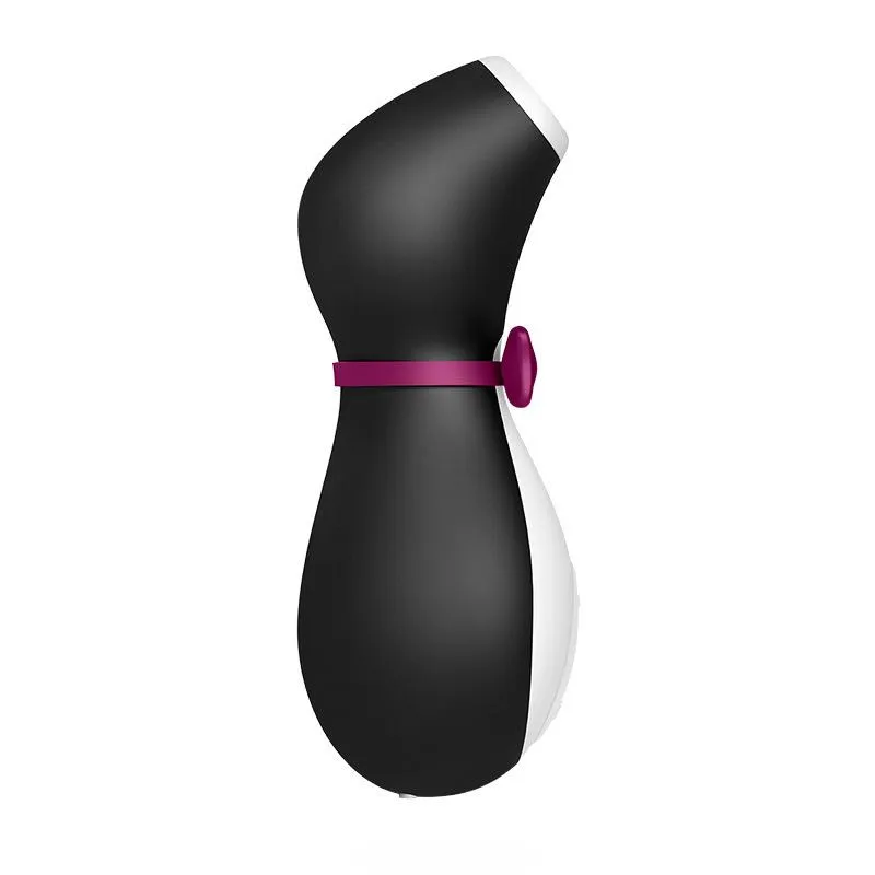 Satisfyer Pro Penguin Next Gen Clitoral Stimulator Vibrator
