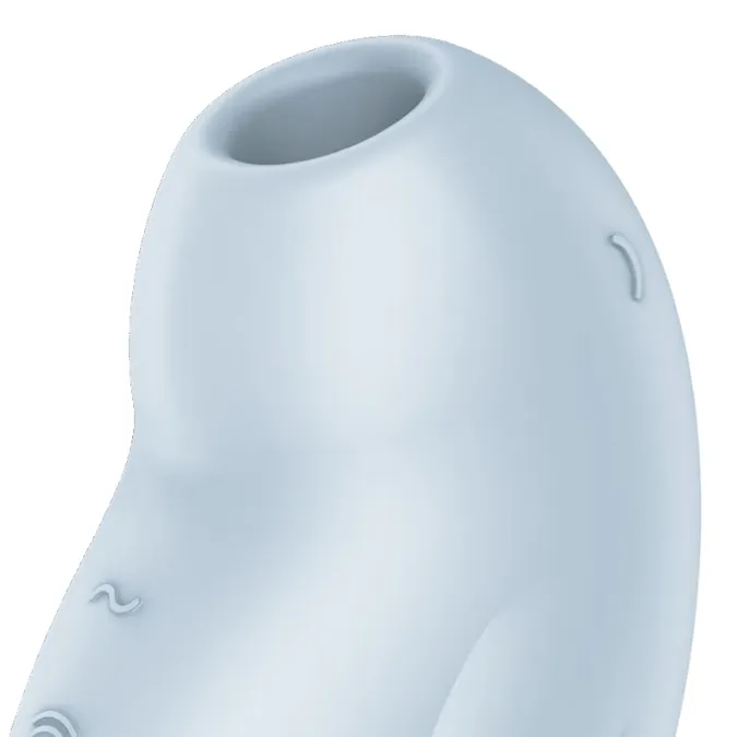 Satisfyer Seal You Soon