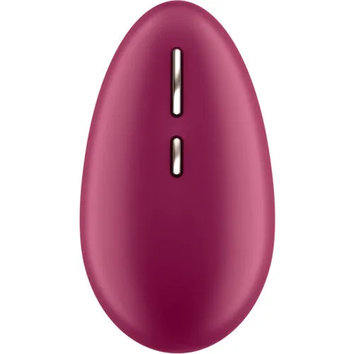 Satisfyer Spot On 1 Clitoral Stimulator Berry