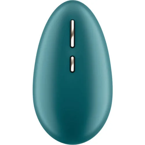 Satisfyer Spot On 1 Clitoral Stimulator Green
