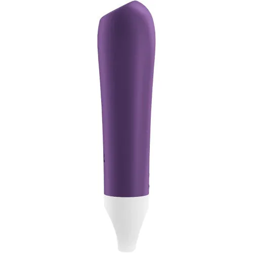 Satisfyer Ultra Power Bullet 2 VIOLET