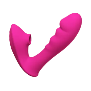 Scoop | 10 Sucking Modes G-Spot Stimulation Wearable Sucking Vibrator