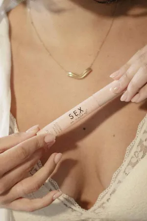 Sex au naturel Clitoral Arousal Serum