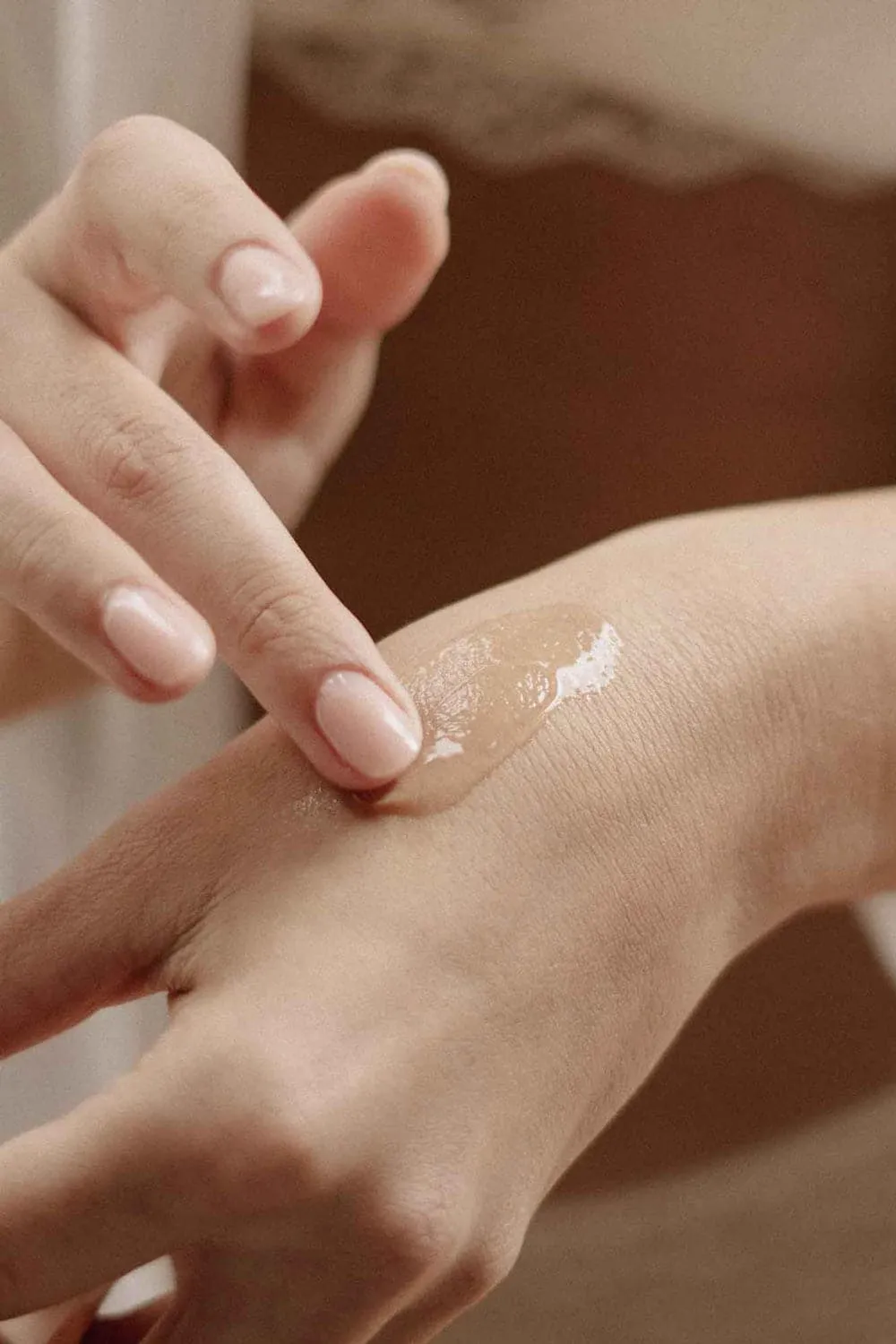 Sex au naturel Clitoral Arousal Serum