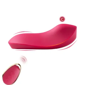 SexyBoat - Wearable Vibrating Panties with Remote