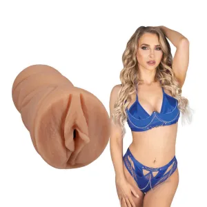 Signature Stroker Alix Lynx Masturbator Doc Johnson