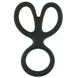 Silicone Ball Spreader | Black