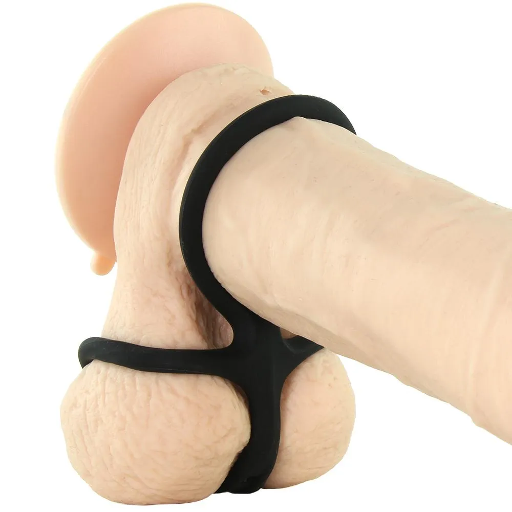 Silicone Ball Spreader | Black