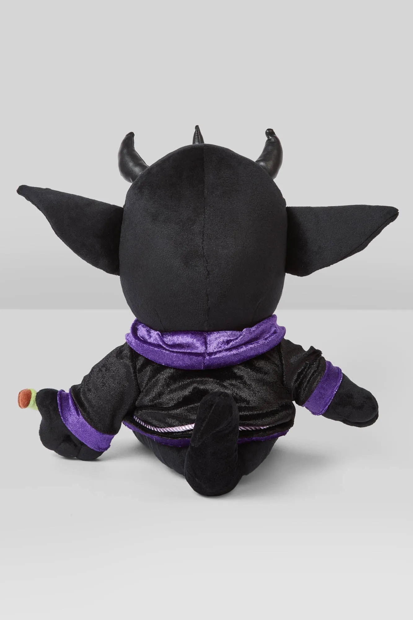 Sorcerer Plush Toy - Resurrect