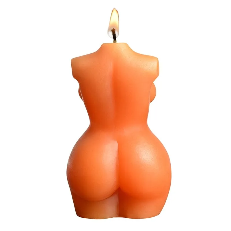 Sportsheets Female Torso Form I