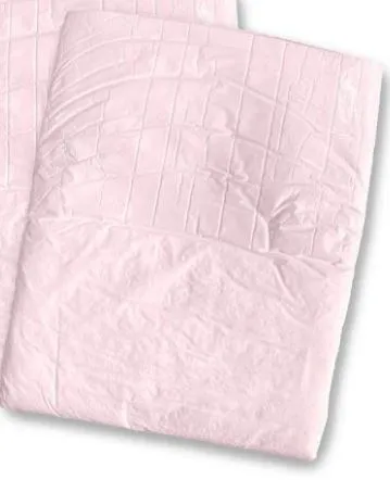 Str8up Pink Diapers ABDL Adult Diaper -1 Single Diaper Sample