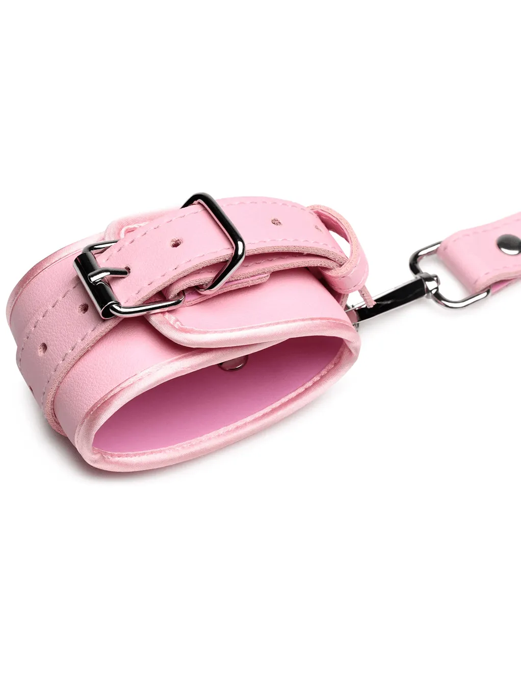 Strict Bondage Harness W/ Bows