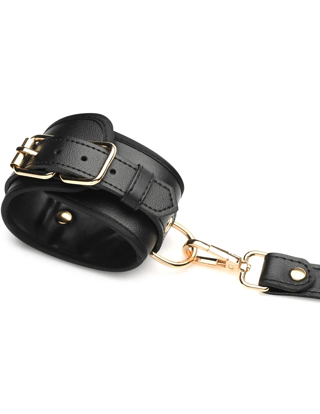 Strict Bondage Harness W/ Bows