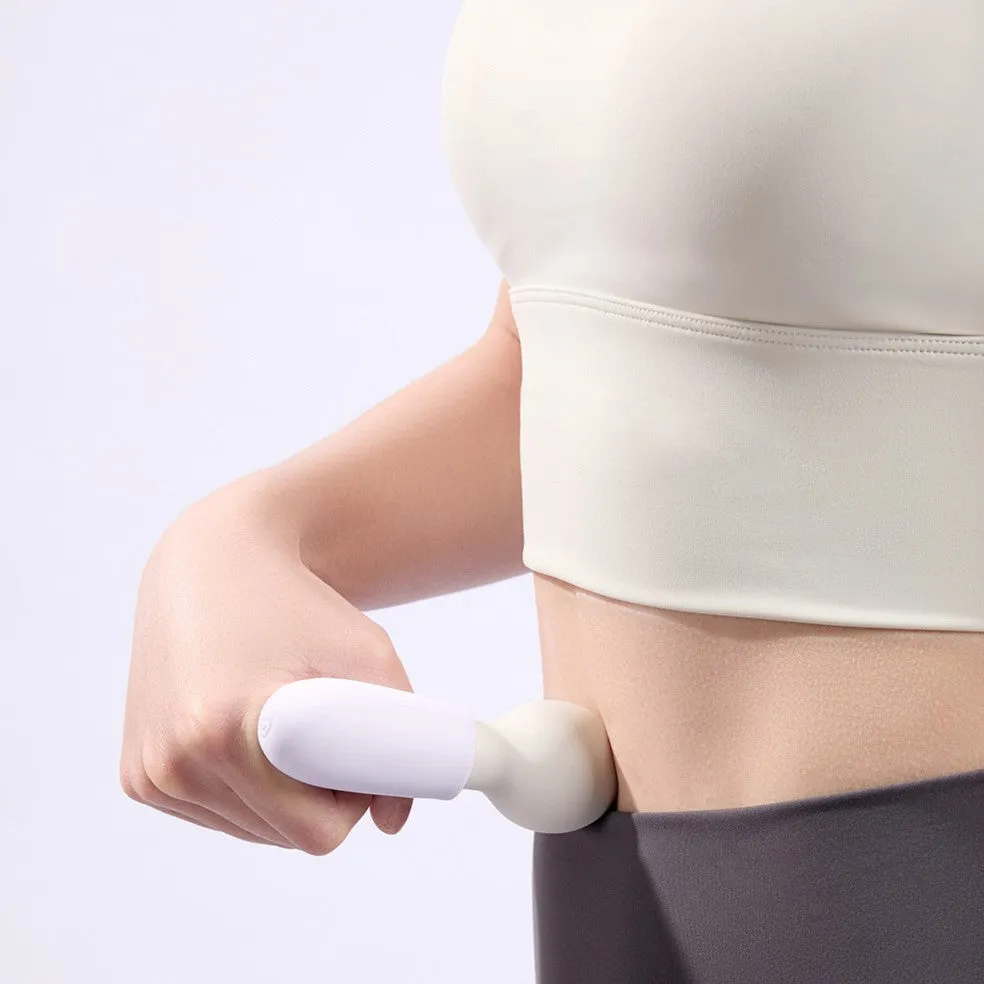 SUFFLA Massage Gun Wand Vibrator