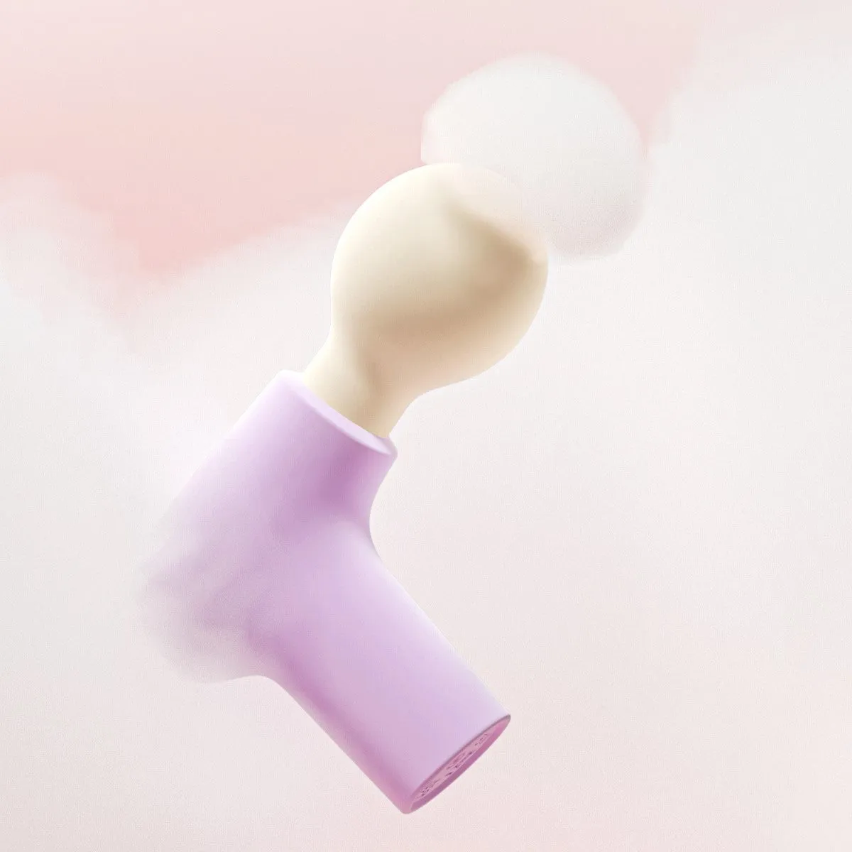 SUFFLA Massage Gun Wand Vibrator