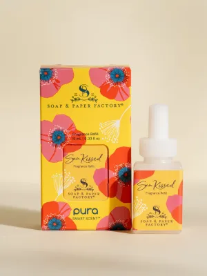 Sunkissed Smart Vial for Pura Device