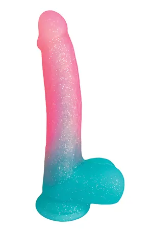 Sweet Sex Lollicock 8.5 Silicone Dildo