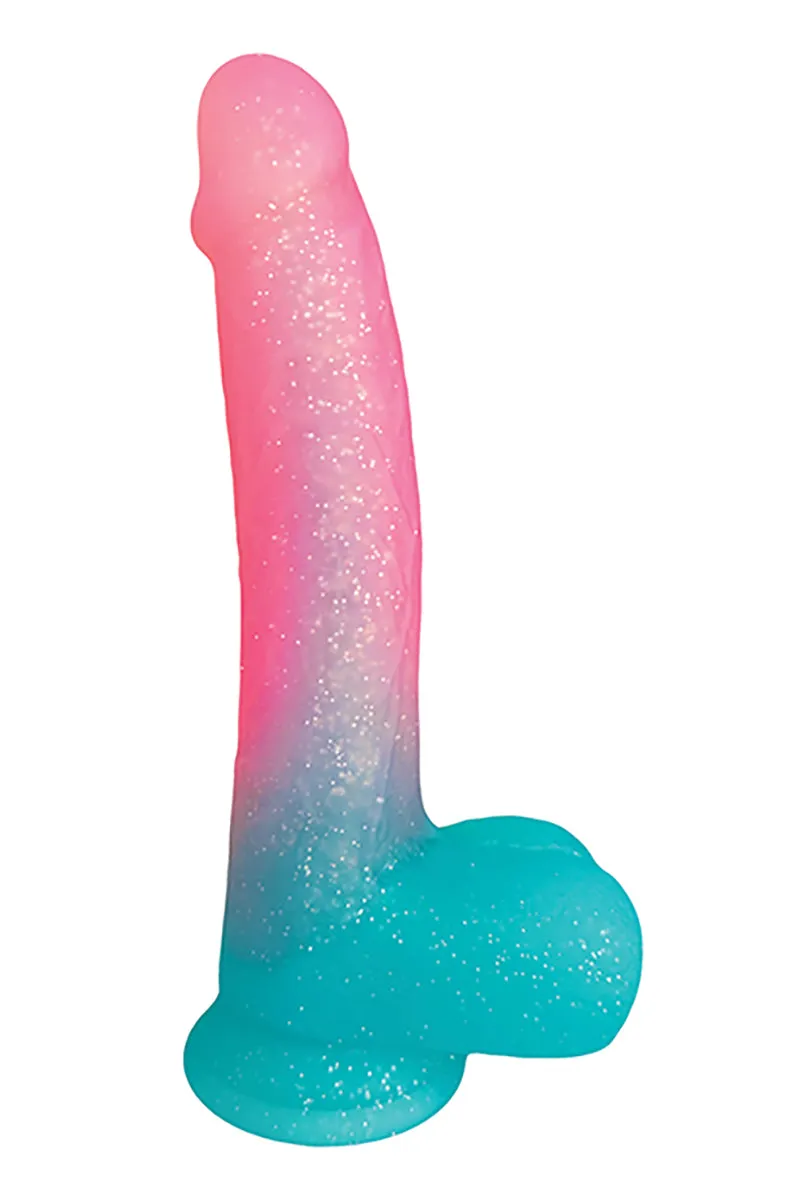 Sweet Sex Lollicock 8.5 Silicone Dildo