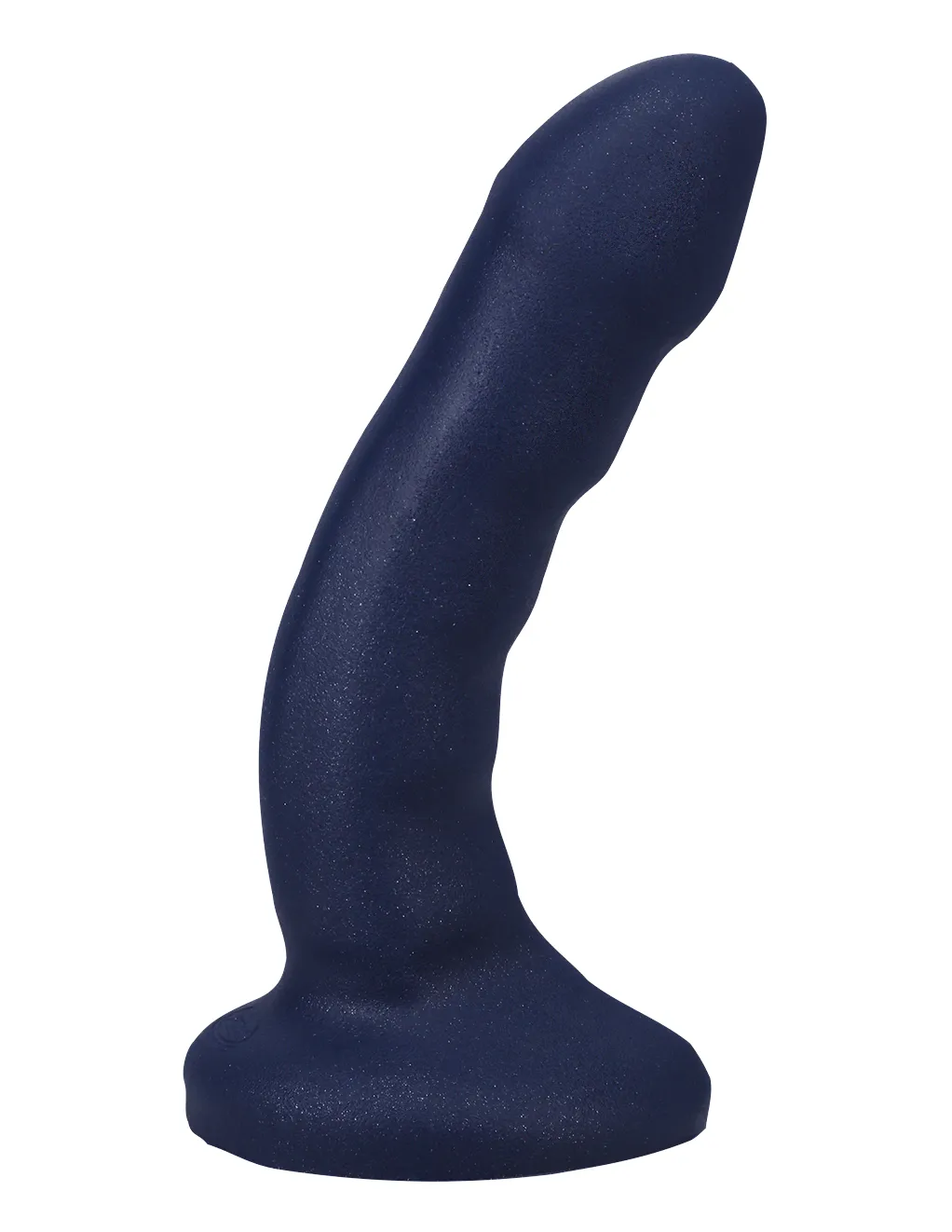 Tantus Curve Curved Silicone Dildo