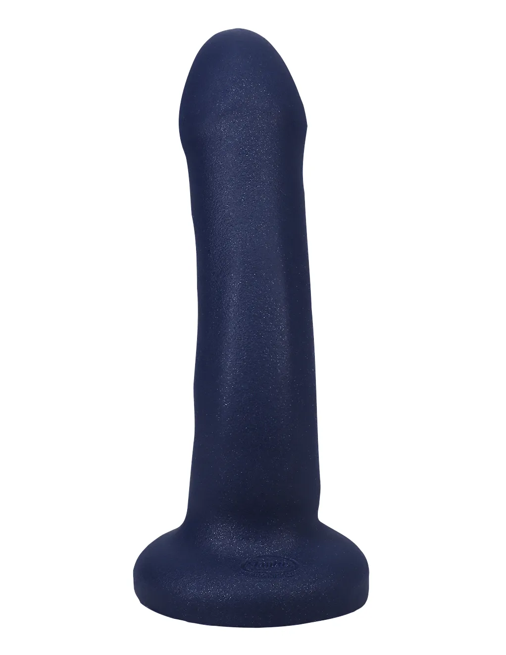 Tantus Curve Curved Silicone Dildo