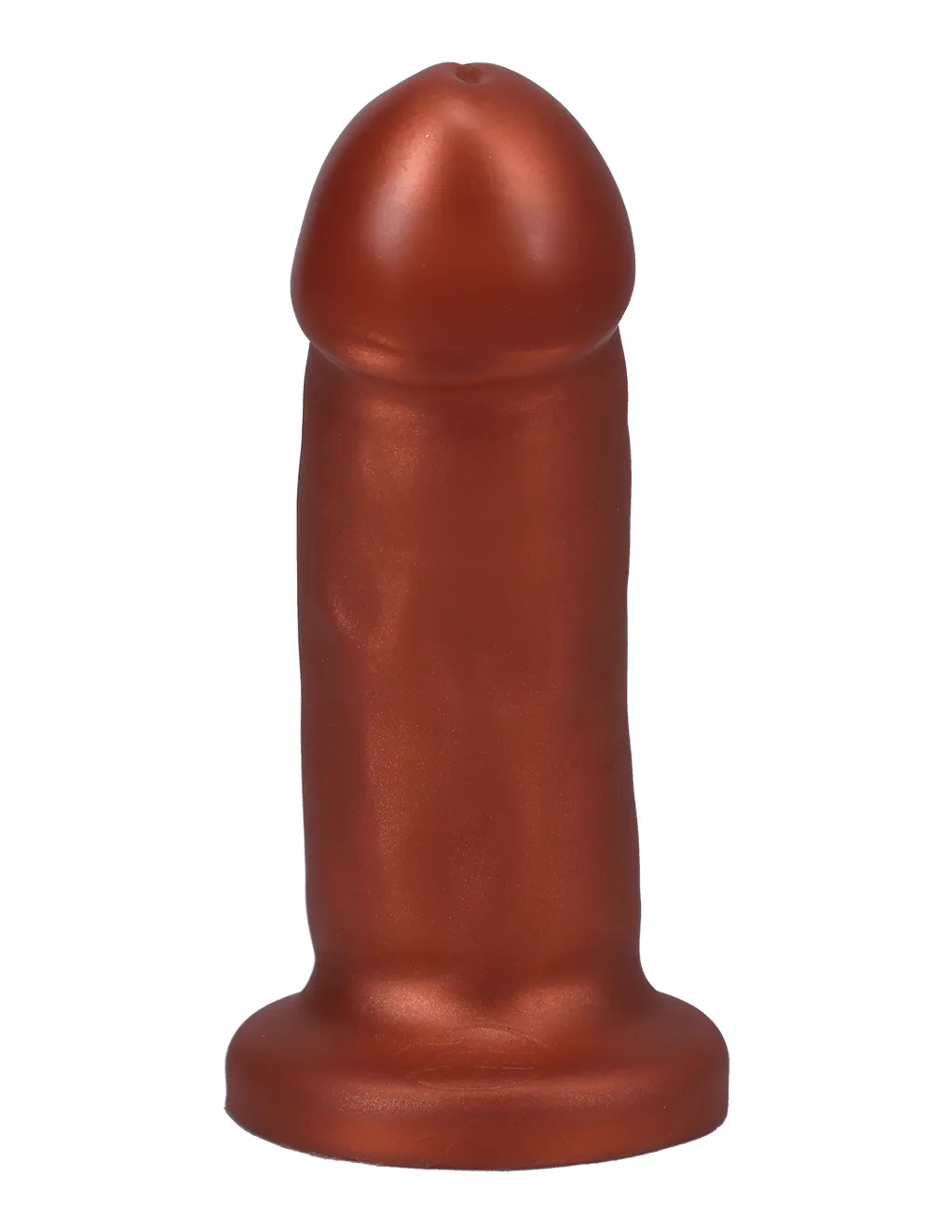 Tantus They/Them Silicone Dildo