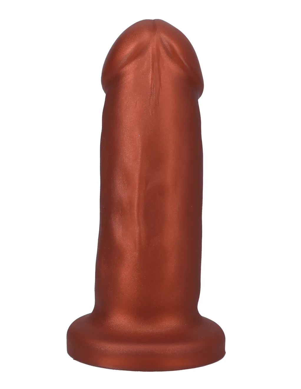 Tantus They/Them Silicone Dildo