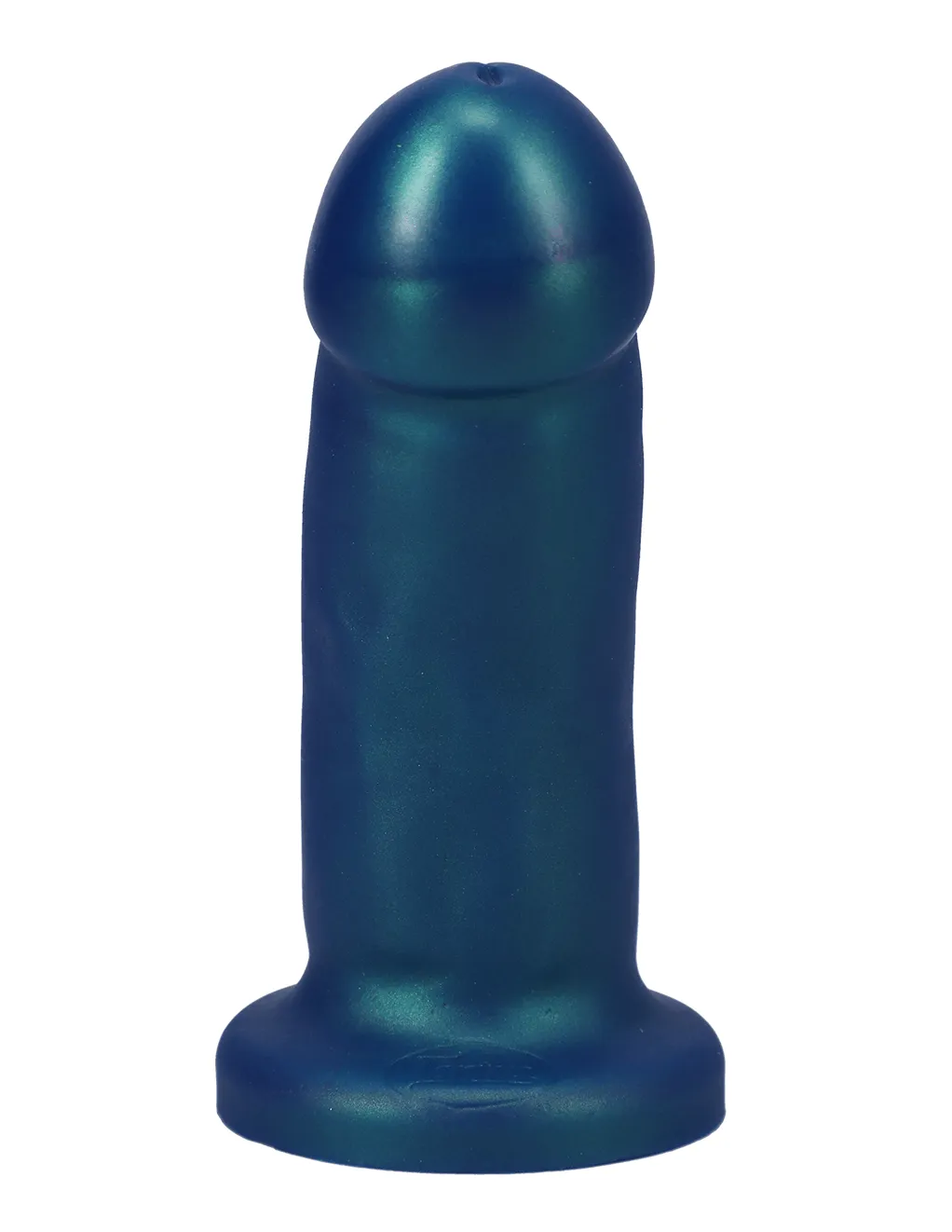 Tantus They/Them Silicone Dildo